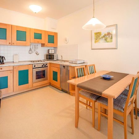 Duenenpark Binz - Komfort Ferienwohnung Mit 2 Schlafzimmern Und Terrasse Im Erdgeschoss 261 Dış mekan fotoğraf